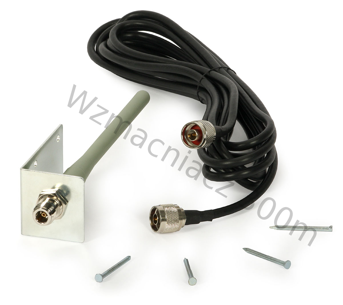 Signal-300 akcesoria