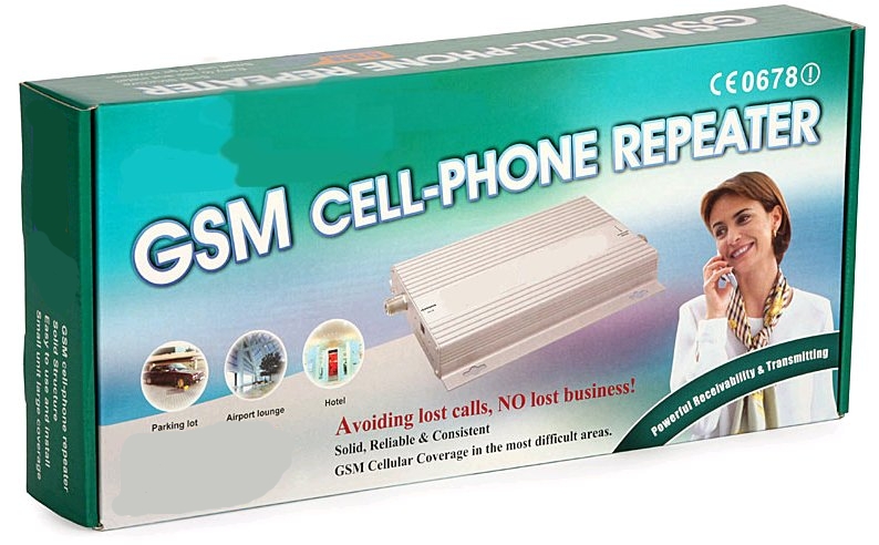 Signal-300 opakowanie